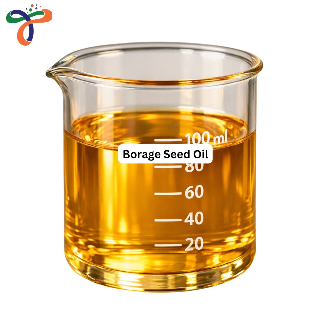 Borage Seed Oil